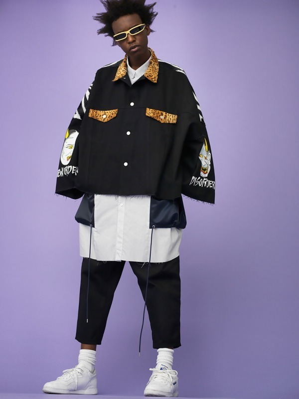 キディル 2019-20年秋冬<span>コレクション</span> - 写真39
