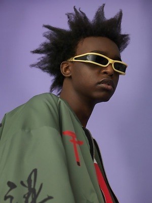 キディル(KIDILL) 2019-20年秋冬メンズコレクション  - 写真5