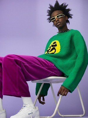 キディル(KIDILL) 2019-20年秋冬メンズコレクション  - 写真9