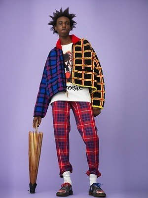 キディル(KIDILL) 2019-20年秋冬メンズコレクション  - 写真15