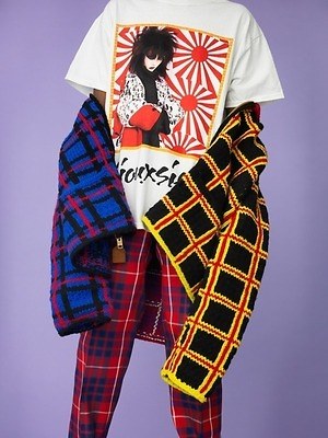 キディル(KIDILL) 2019-20年秋冬メンズコレクション  - 写真16