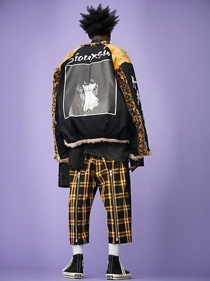 キディル(KIDILL) 2019-20年秋冬メンズコレクション  - 写真24