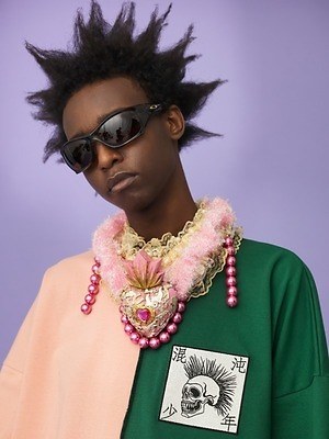 キディル(KIDILL) 2019-20年秋冬メンズコレクション  - 写真27