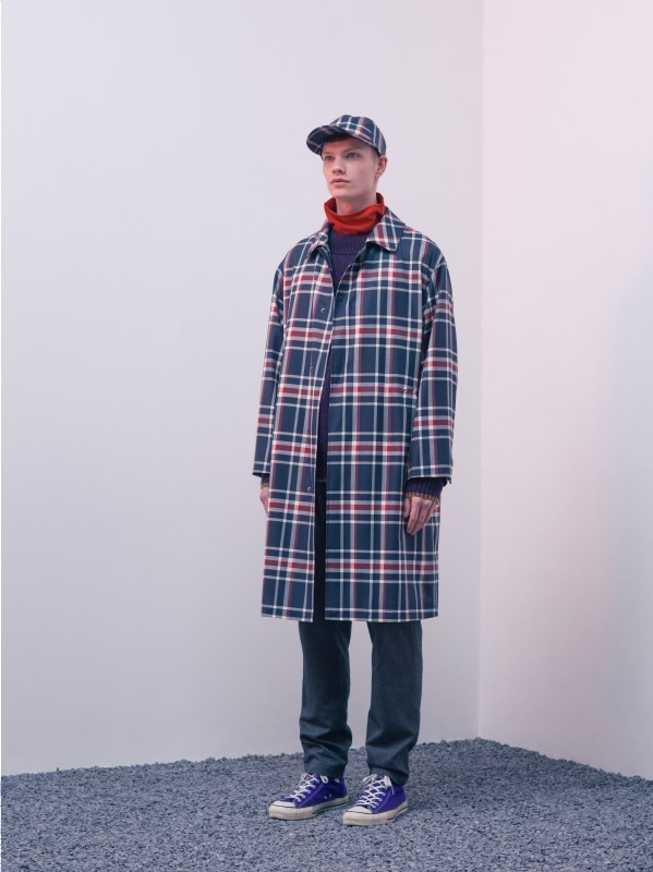 ウェルダー 2019-20年秋冬<span>コレクション</span> - 写真7
