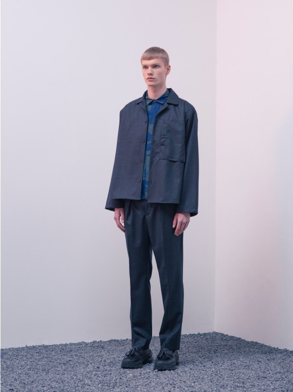 ウェルダー 2019-20年秋冬<span>コレクション</span> - 写真12