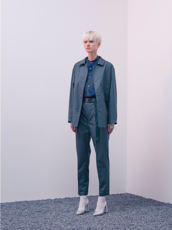 ウェルダー 2019-20年秋冬<span>コレクション</span> - 写真15