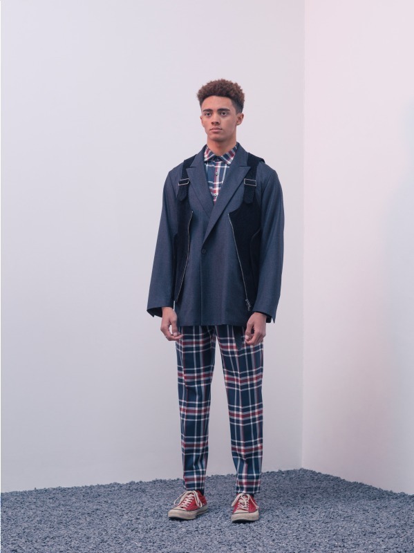 ウェルダー 2019-20年秋冬<span>コレクション</span> - 写真17