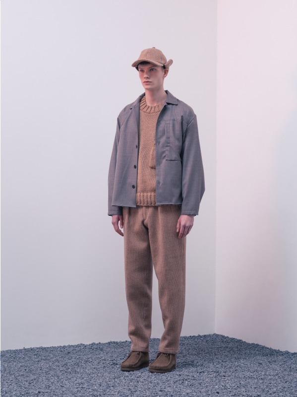 ウェルダー 2019-20年秋冬<span>コレクション</span> - 写真20