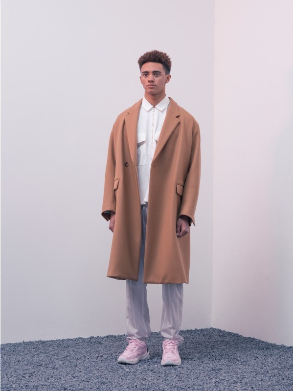 ウェルダー 2019-20年秋冬<span>コレクション</span> - 写真23