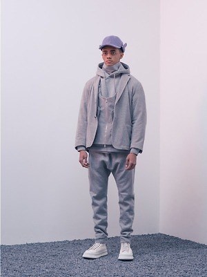 ウェルダー(WELLDER) 2019-20年秋冬ウィメンズ&メンズコレクション  - 写真1