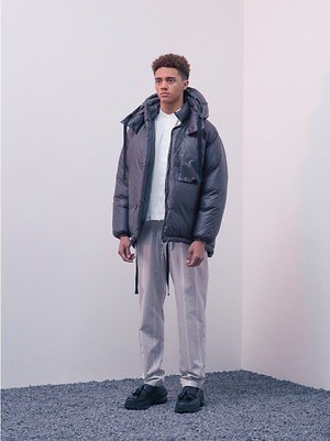 ウェルダー(WELLDER) 2019-20年秋冬ウィメンズ&メンズコレクション  - 写真2