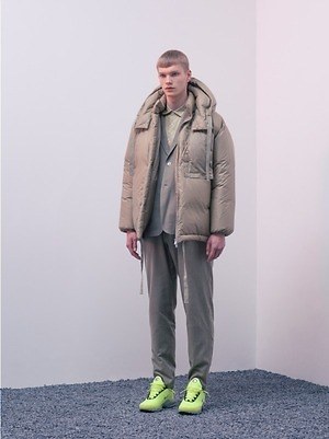 ウェルダー(WELLDER) 2019-20年秋冬ウィメンズ&メンズコレクション  - 写真3