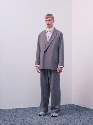 ウェルダー(WELLDER) 2019-20年秋冬ウィメンズ&メンズコレクション  - 写真4