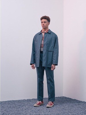 ウェルダー(WELLDER) 2019-20年秋冬ウィメンズ&メンズコレクション  - 写真11