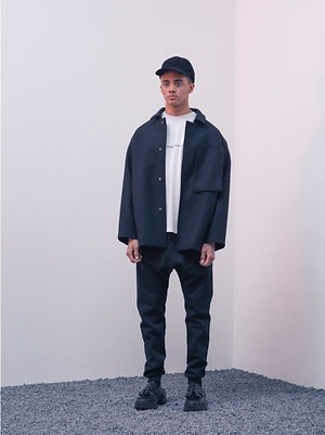 ウェルダー(WELLDER) 2019-20年秋冬ウィメンズ&メンズコレクション  - 写真13