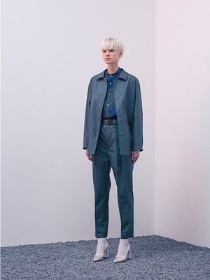 ウェルダー(WELLDER) 2019-20年秋冬ウィメンズ&メンズコレクション  - 写真15