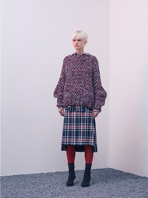 ウェルダー(WELLDER) 2019-20年秋冬ウィメンズ&メンズコレクション  - 写真18