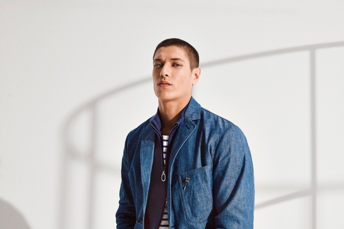 ジースターロゥ(G-STAR RAW) 2019年春夏メンズコレクション  - 写真11