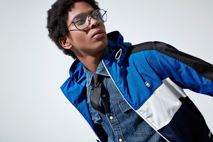 ジースターロゥ(G-STAR RAW) 2019年春夏メンズコレクション  - 写真14