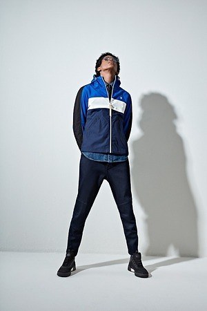 ジースター(G-STAR) 2019年春夏メンズコレクション  - 写真13