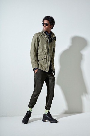 ジースター(G-STAR) 2019年春夏メンズコレクション  - 写真15