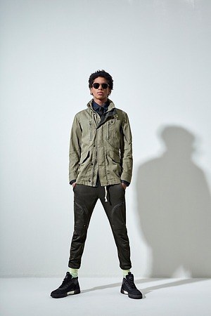 ジースター(G-STAR) 2019年春夏メンズコレクション  - 写真16