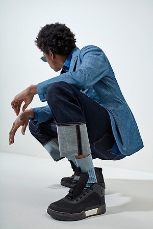 ジースター(G-STAR) 2019年春夏メンズコレクション  - 写真21