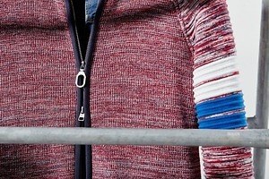 ジースター(G-STAR) 2019年春夏メンズコレクション  - 写真36