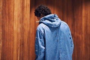 ジースター(G-STAR) 2019年春夏メンズコレクション  - 写真37