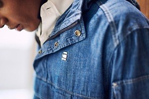 ジースター(G-STAR) 2019年春夏メンズコレクション  - 写真38