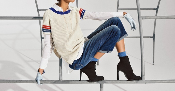 ジースターロゥ(G-STAR RAW) 2019年春夏ウィメンズコレクション  - 写真2