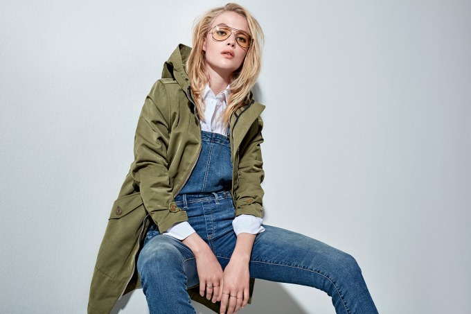 ジースターロゥ(G-STAR RAW) 2019年春夏ウィメンズコレクション  - 写真13