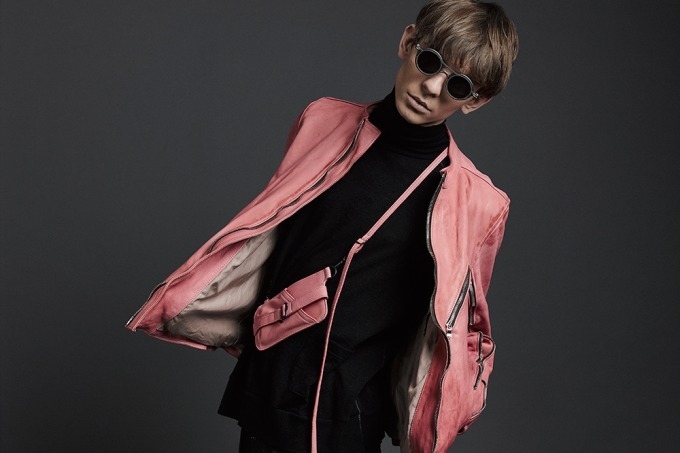 ザ ヴィリディアン 2019-20年秋冬 メンズ コレクション