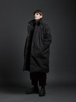 ザ ヴィリディアン 2019年秋冬メンズコレクション - 典型と異端、時間軸の交錯で見えた今｜写真3