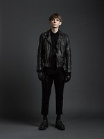 ザ ヴィリディアン 2019年秋冬メンズコレクション - 典型と異端、時間軸の交錯で見えた今｜写真4