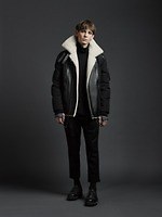 ザ ヴィリディアン 2019年秋冬メンズコレクション - 典型と異端、時間軸の交錯で見えた今｜写真7