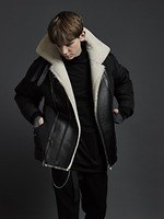 ザ ヴィリディアン 2019年秋冬メンズコレクション - 典型と異端、時間軸の交錯で見えた今｜写真8