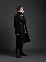 ザ ヴィリディアン 2019年秋冬メンズコレクション - 典型と異端、時間軸の交錯で見えた今｜写真9