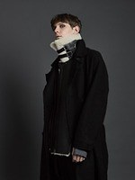 ザ ヴィリディアン 2019年秋冬メンズコレクション - 典型と異端、時間軸の交錯で見えた今｜写真10