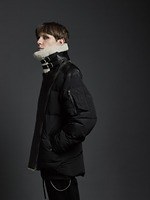 ザ ヴィリディアン 2019年秋冬メンズコレクション - 典型と異端、時間軸の交錯で見えた今｜写真11