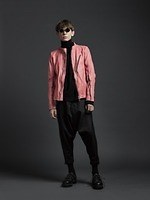 ザ ヴィリディアン 2019年秋冬メンズコレクション - 典型と異端、時間軸の交錯で見えた今｜写真12