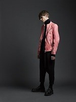 ザ ヴィリディアン 2019年秋冬メンズコレクション - 典型と異端、時間軸の交錯で見えた今｜写真13