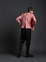 ザ ヴィリディアン 2019年秋冬メンズコレクション - 典型と異端、時間軸の交錯で見えた今｜写真14