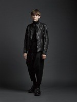 ザ ヴィリディアン 2019年秋冬メンズコレクション - 典型と異端、時間軸の交錯で見えた今｜写真17