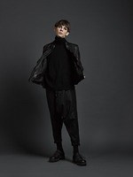 ザ ヴィリディアン 2019年秋冬メンズコレクション - 典型と異端、時間軸の交錯で見えた今｜写真18
