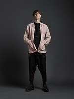 ザ ヴィリディアン 2019年秋冬メンズコレクション - 典型と異端、時間軸の交錯で見えた今｜写真19