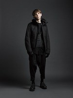 ザ ヴィリディアン 2019年秋冬メンズコレクション - 典型と異端、時間軸の交錯で見えた今｜写真21