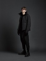 ザ ヴィリディアン 2019年秋冬メンズコレクション - 典型と異端、時間軸の交錯で見えた今｜写真22