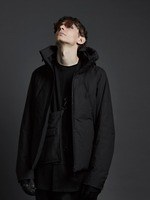 ザ ヴィリディアン 2019年秋冬メンズコレクション - 典型と異端、時間軸の交錯で見えた今｜写真23