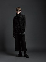 ザ ヴィリディアン 2019年秋冬メンズコレクション - 典型と異端、時間軸の交錯で見えた今｜写真25